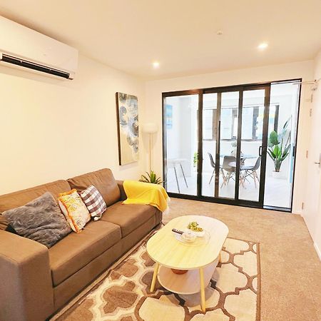Walking Distance To Riverside Market & Hospital Christchurch Esterno foto