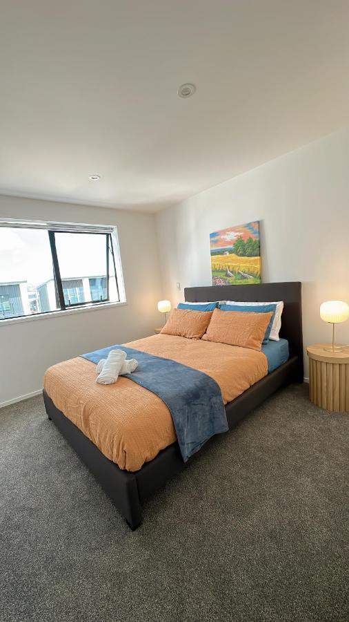 Walking Distance To Riverside Market & Hospital Christchurch Esterno foto
