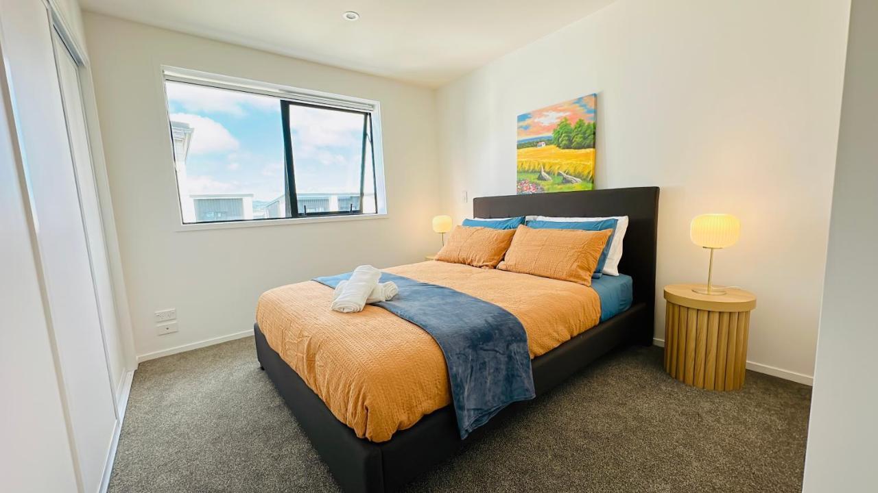 Walking Distance To Riverside Market & Hospital Christchurch Esterno foto