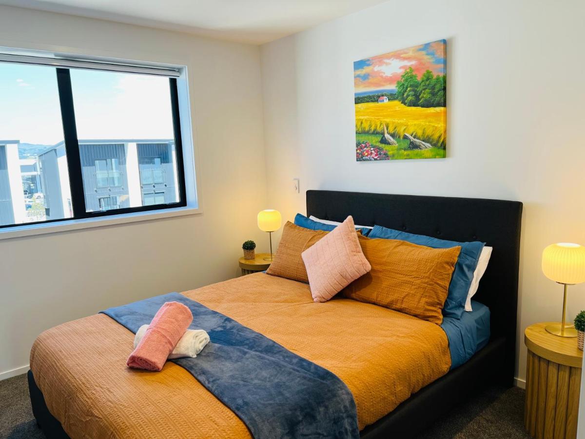 Walking Distance To Riverside Market & Hospital Christchurch Esterno foto
