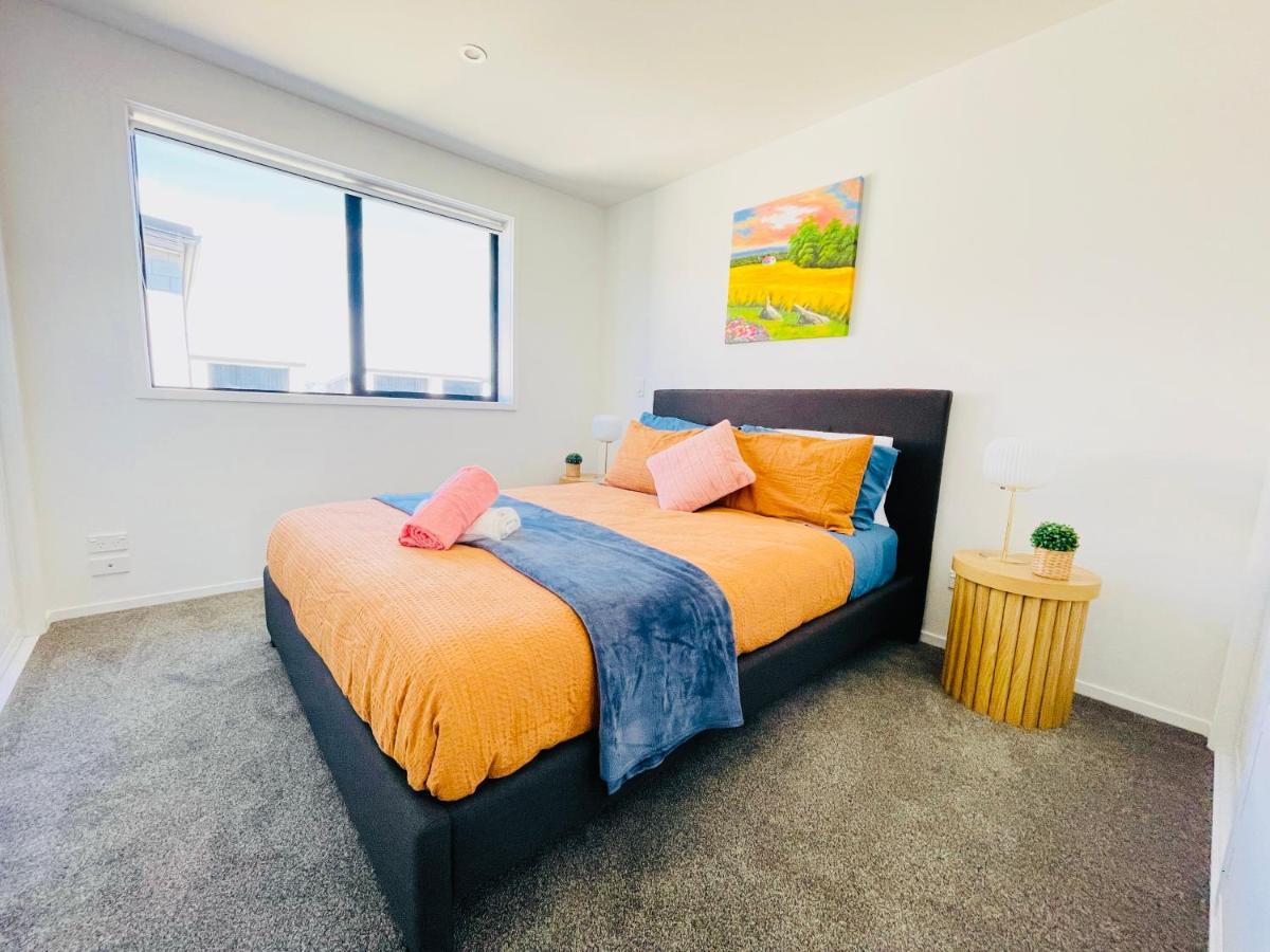 Walking Distance To Riverside Market & Hospital Christchurch Esterno foto