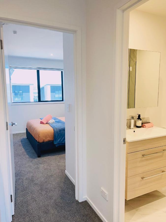 Walking Distance To Riverside Market & Hospital Christchurch Esterno foto