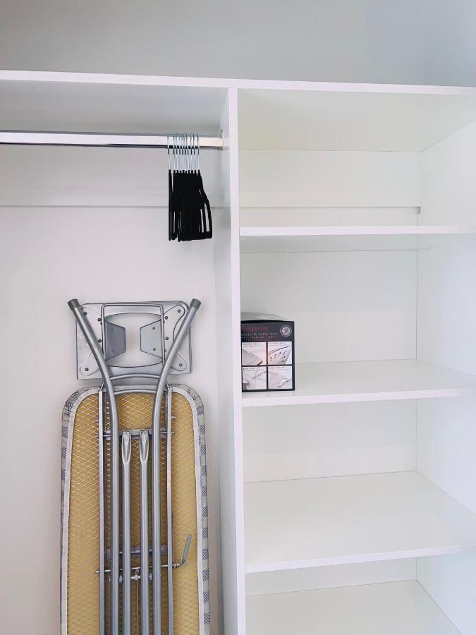 Walking Distance To Riverside Market & Hospital Christchurch Esterno foto
